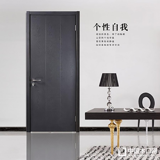 塞福地木门