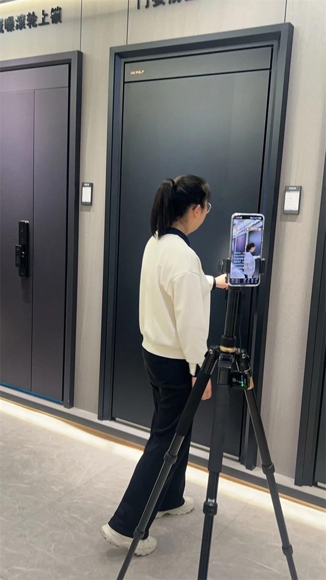 王力门业